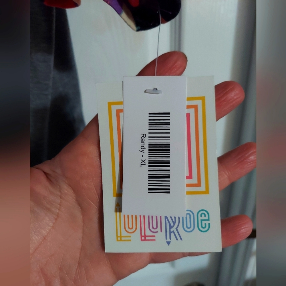Lularoe Randy - Picture 3 of 3